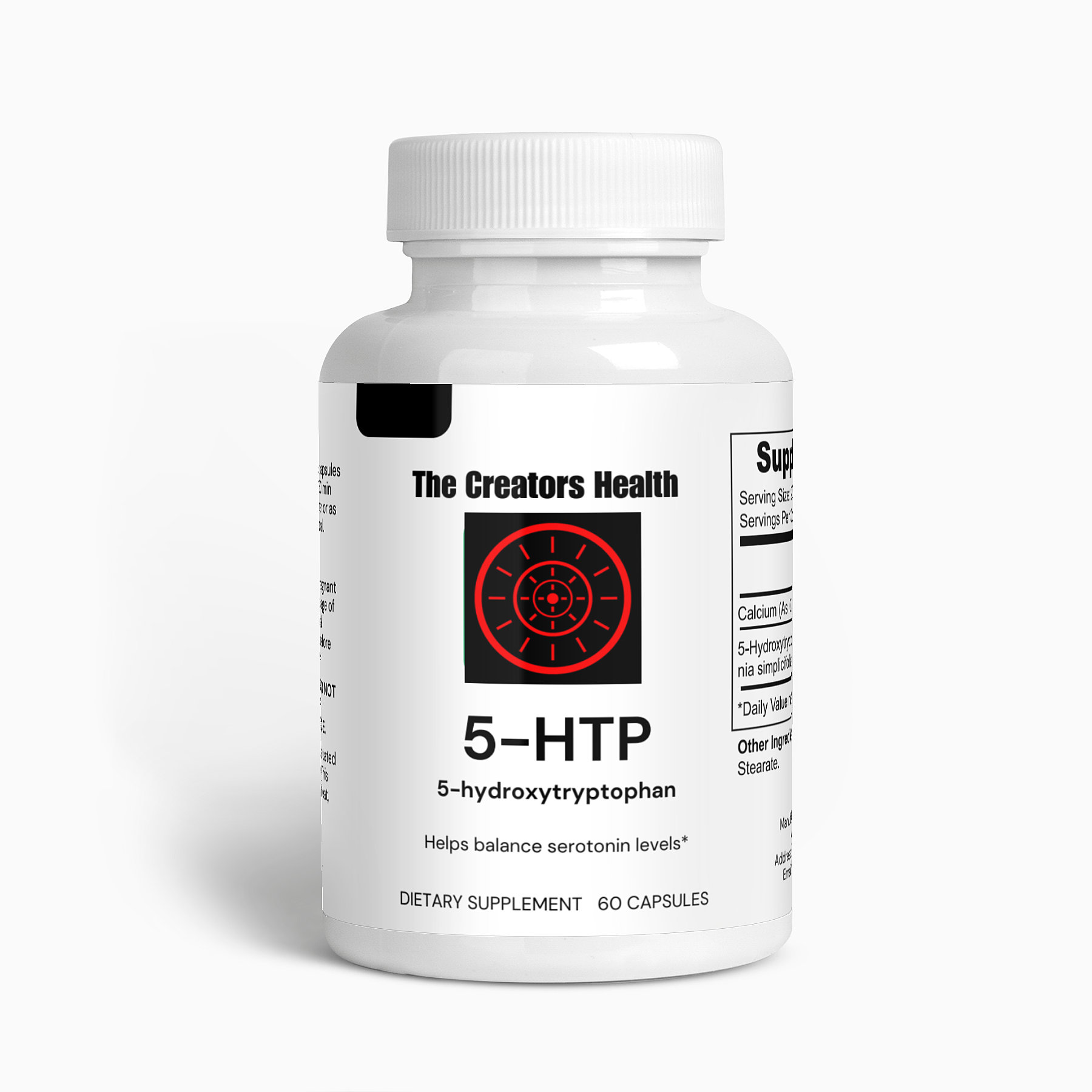 5-HTP